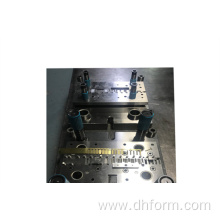 Custom High quality precision metal progressive stamping die